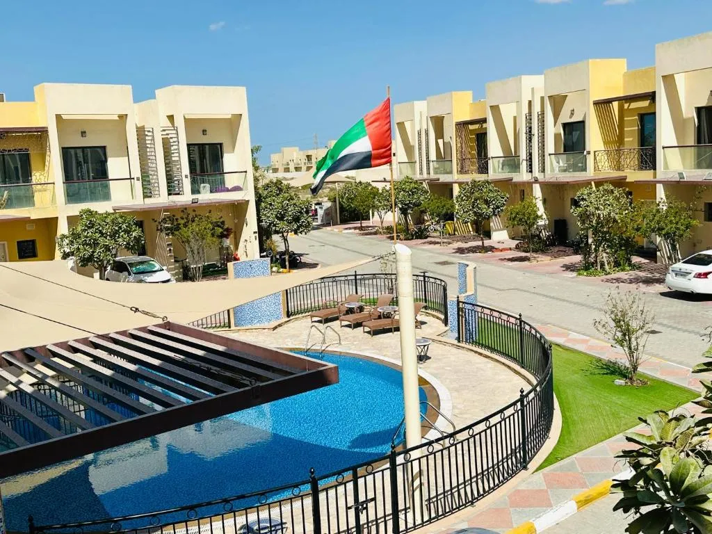 كيف تختار الاستراحة المثالية لعيلتك في الإمارات