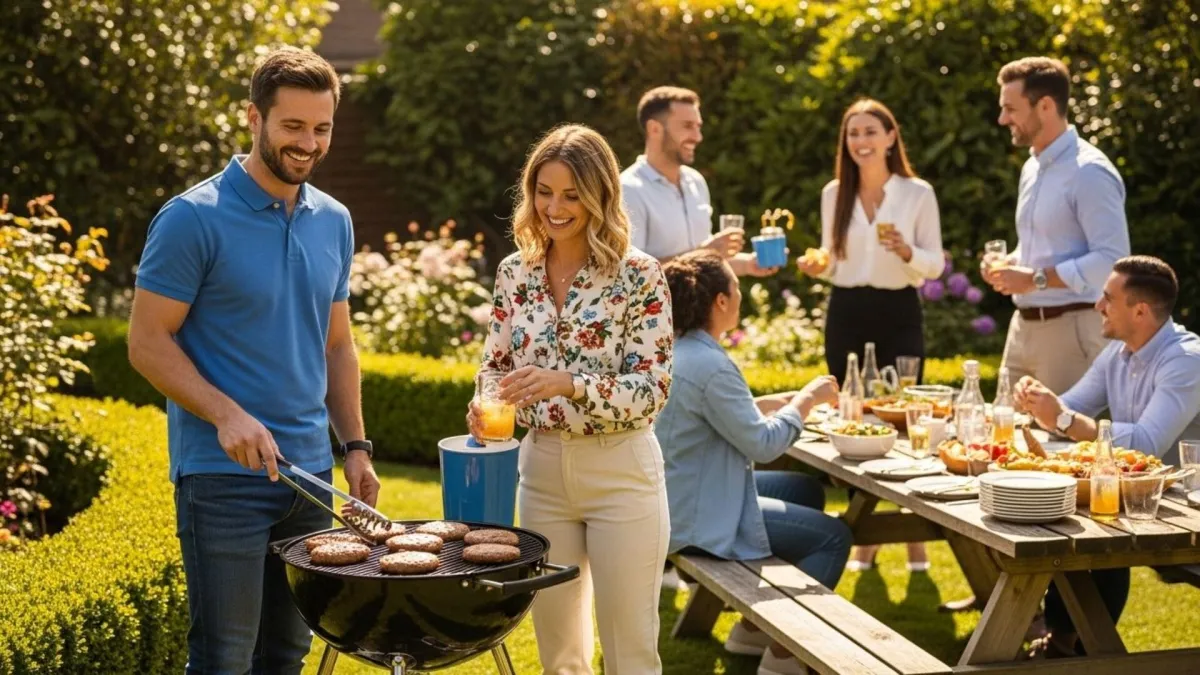 Corporate Retreat UAE: Why Smart Companies Choose Farms Over Hotels for Team Events