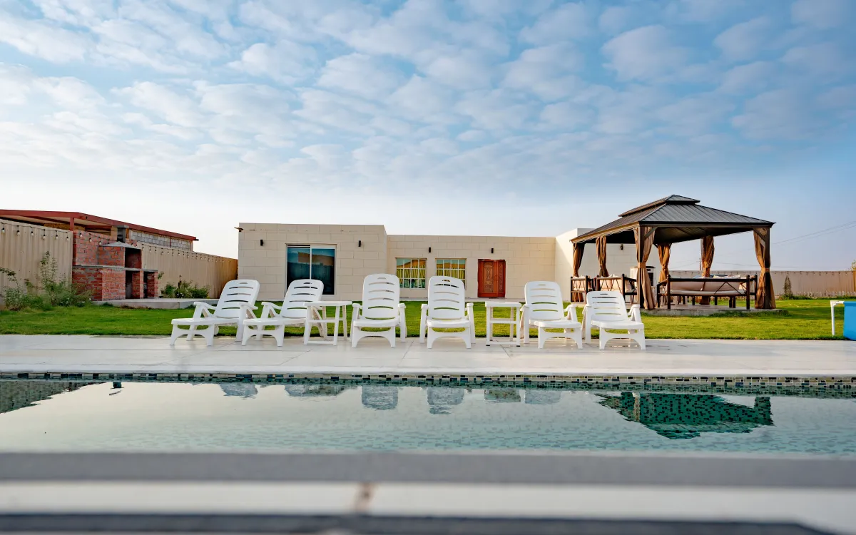 Abu Dhabi Family Chalets: How to Choose the Right Place for a Fun Day Out — October 2026 Guide