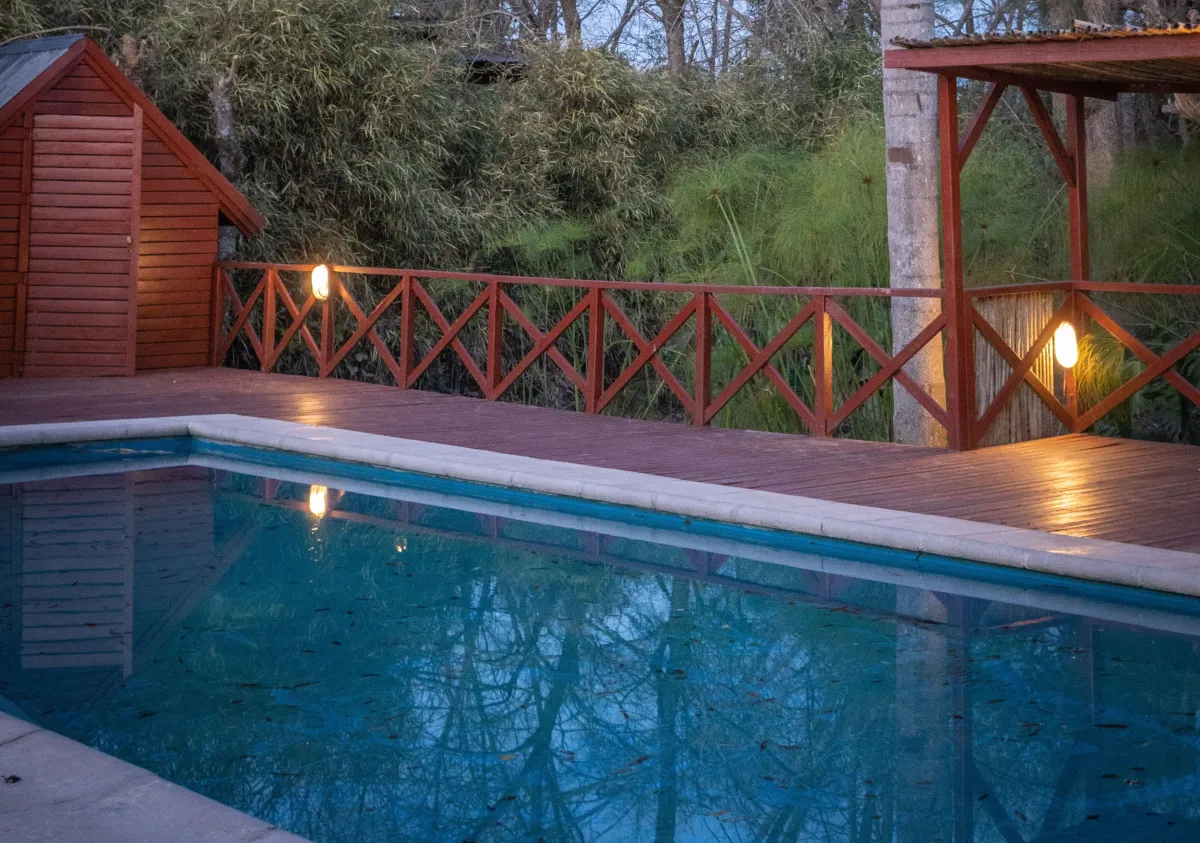 Dubai Chalets and Istirahaat with Private Pool: Daily Rental Guide for Families and Groups 2026