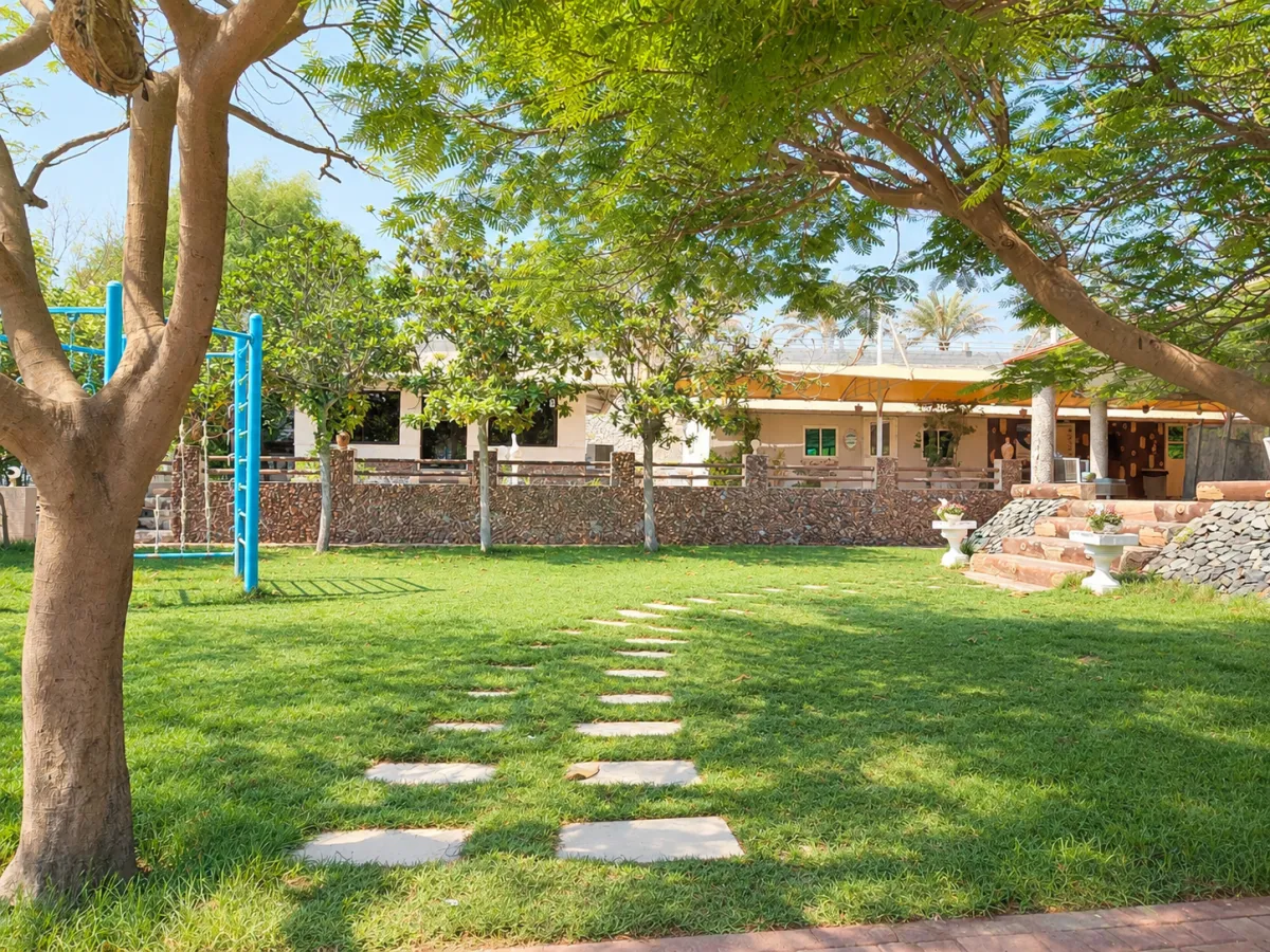 How to Choose the Right Istiraha or Chalet in the UAE: 10 Points Before Booking