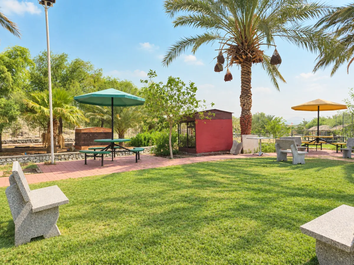Ras Al Khaimah Chalets and Istirahaat for Rent: Guide to Choosing the Right Place 2026