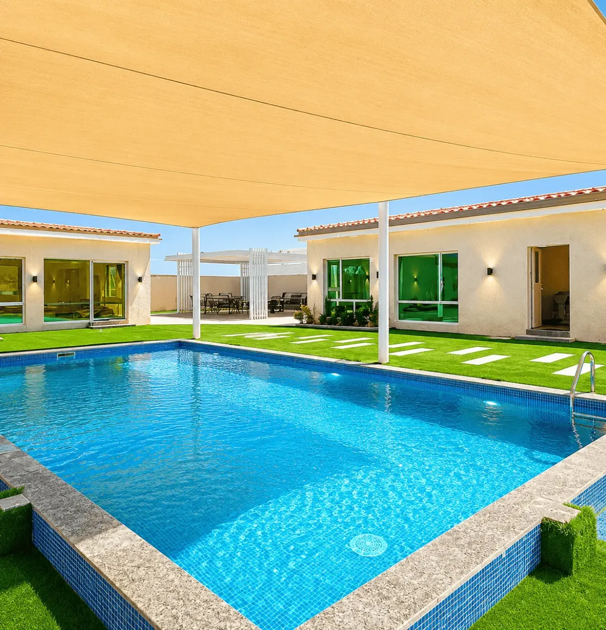 Best Chalets & Rest Houses in Ras Al Khaimah for a Weekend Escape 2026