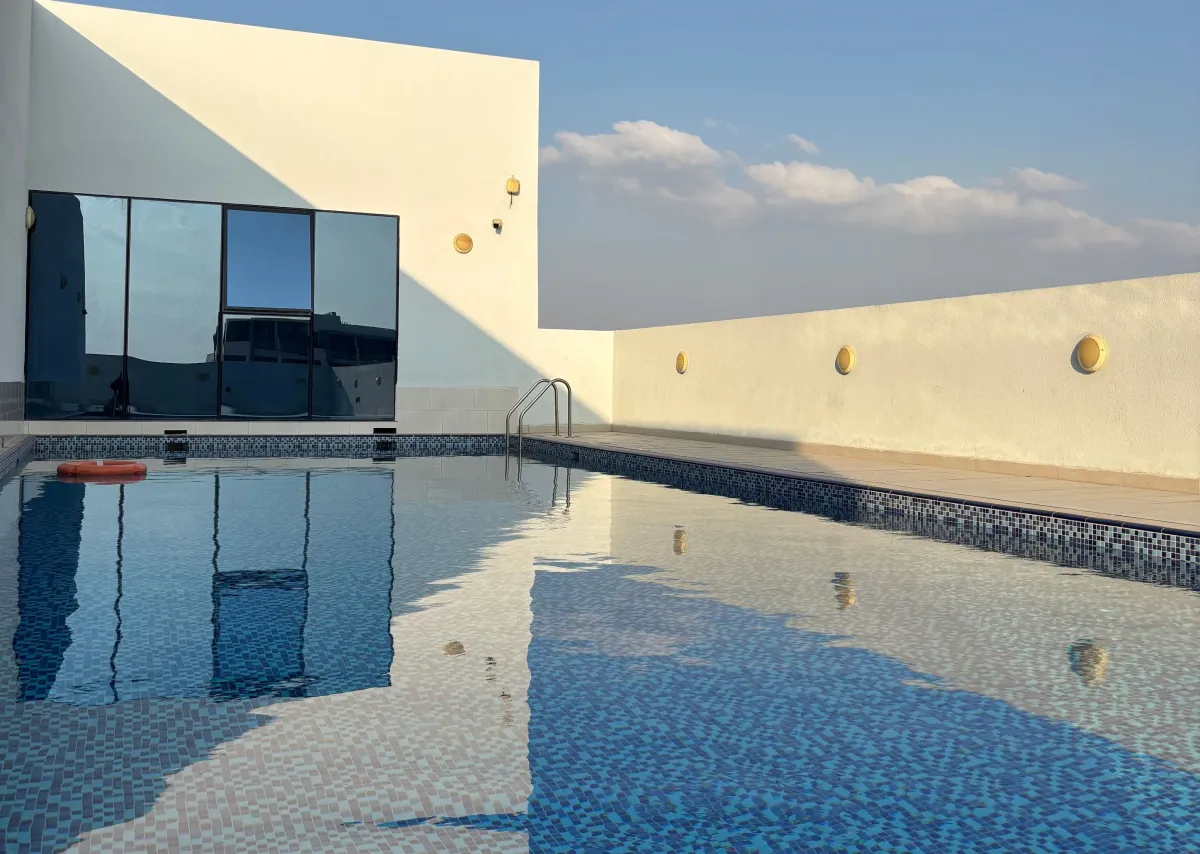 Dubai Weekend Guide: Private Chalets, Istirahaat and Villas - September 2026