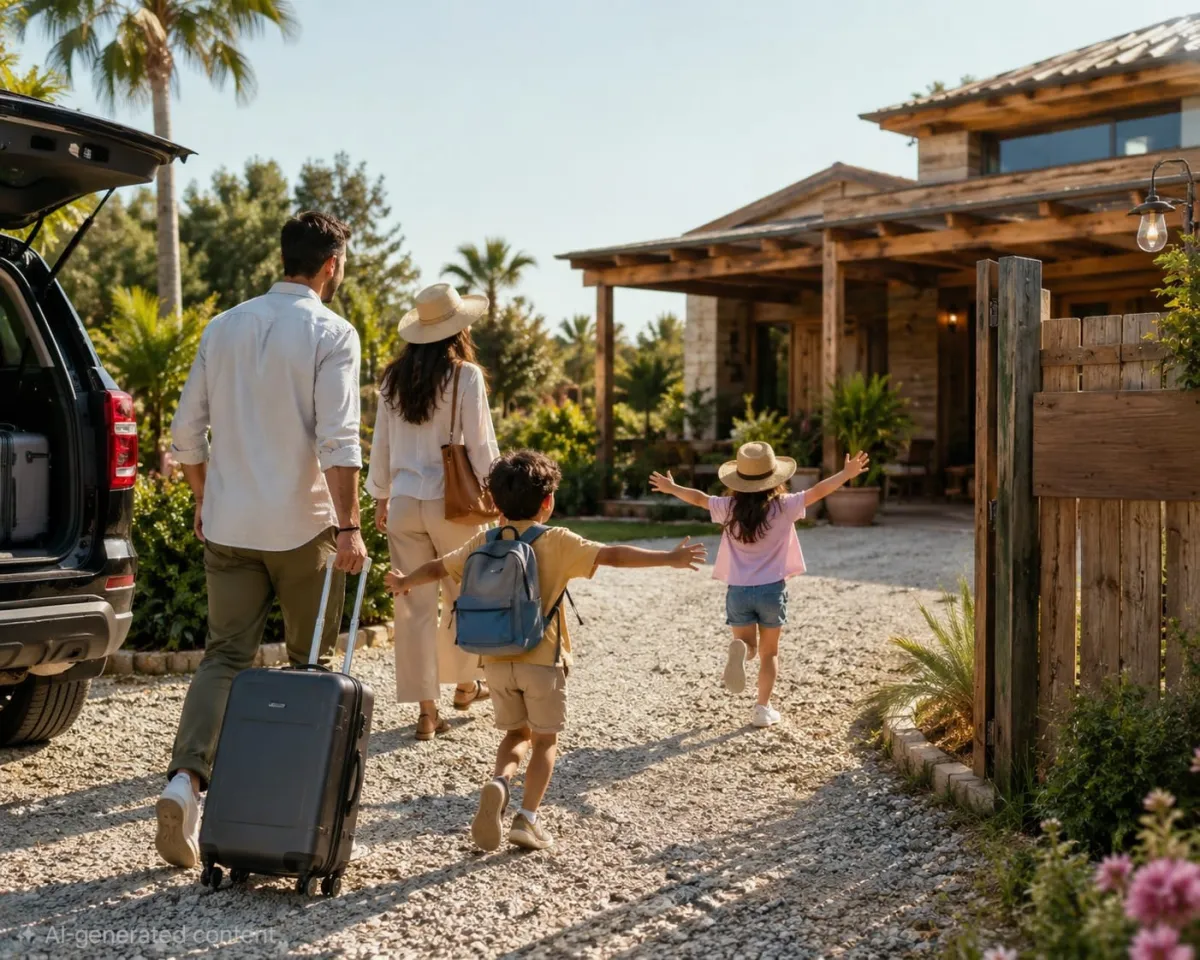 How to Book a Chalet in Abu Dhabi for the First Time: The Complete Beginner Guide 2026