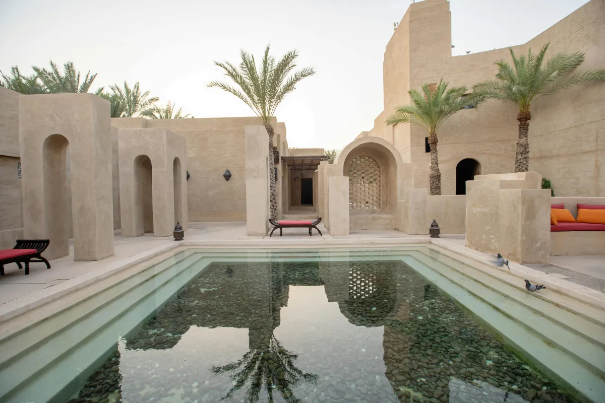 Luxury Farm Stays in Abu Dhabi 2026 — The Complete Guide