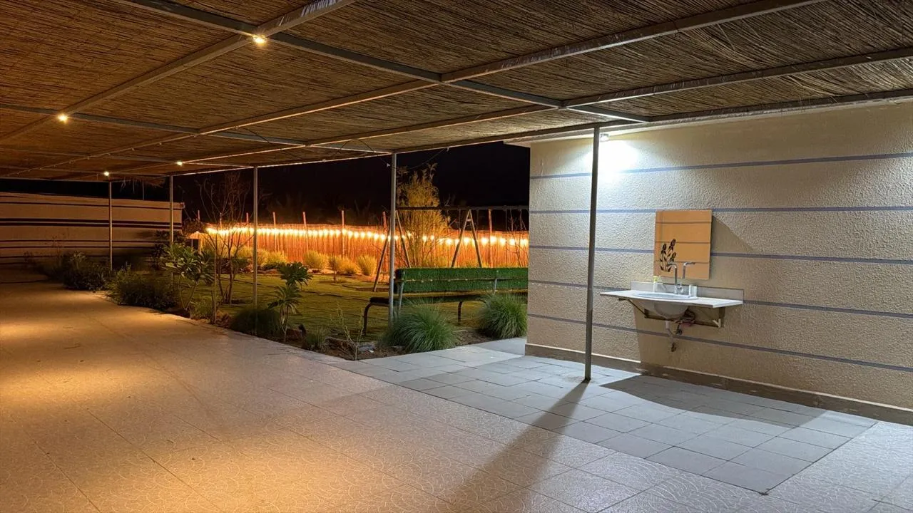 Al-Ghafa chalet — photo 3