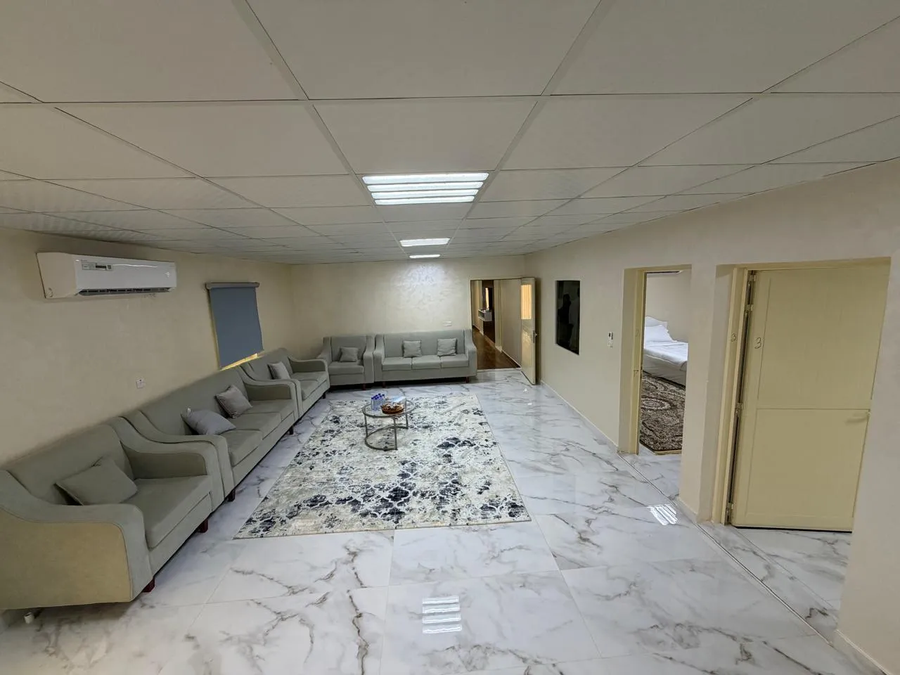 Al-Ghafa chalet — photo 5