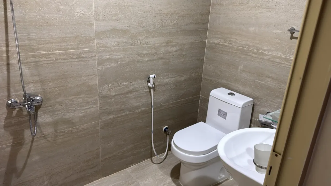 Al-Ghafa chalet — photo 12