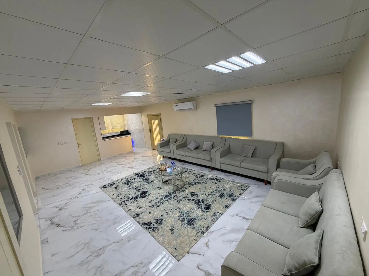 Al-Ghafa chalet — photo 9