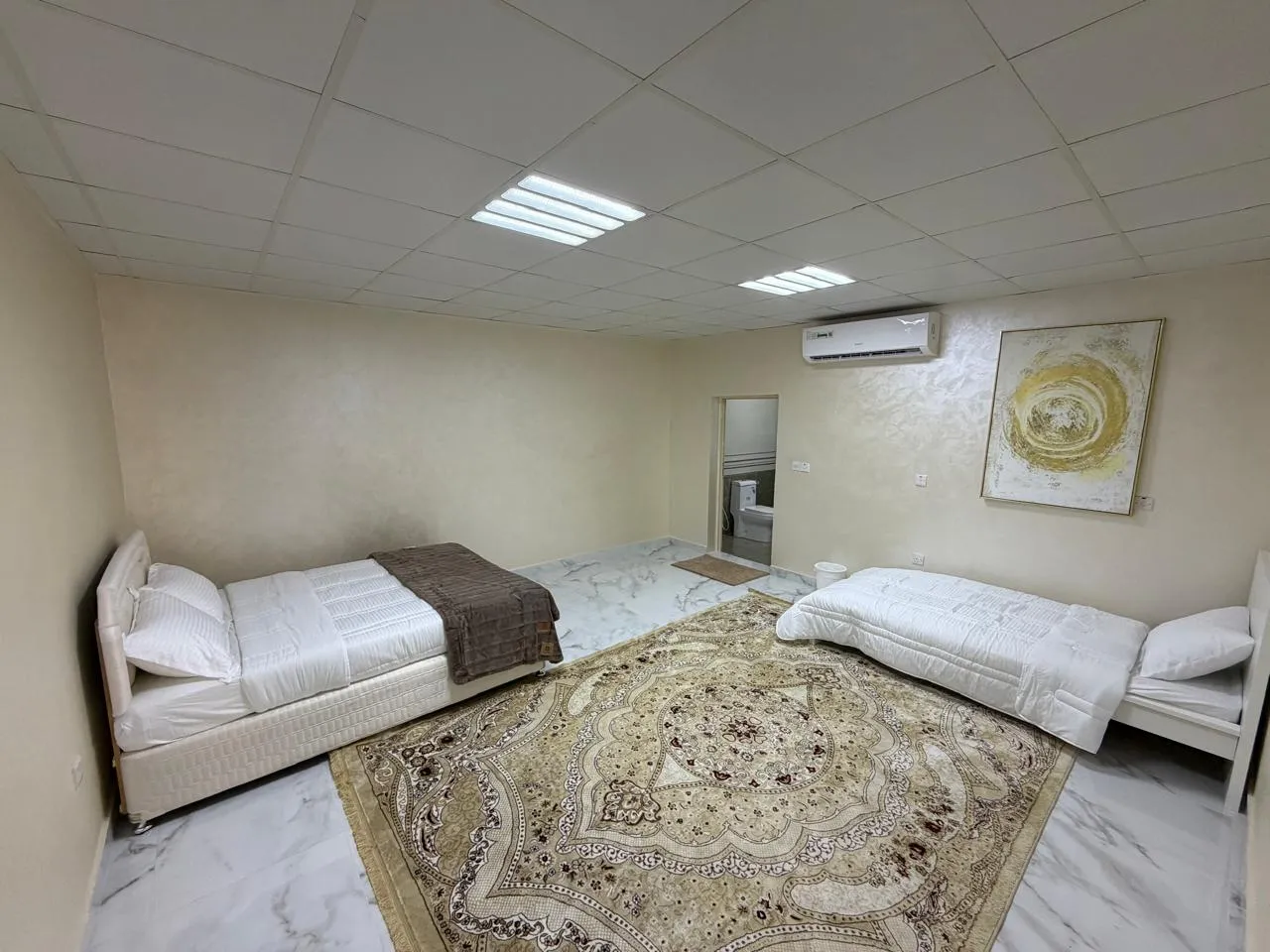 Al-Ghafa chalet — photo 4