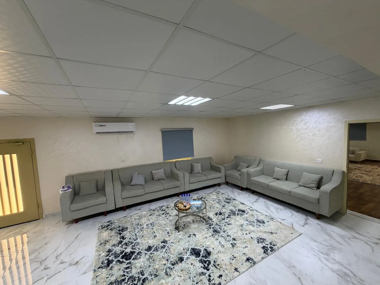 Al-Ghafa chalet — photo 10