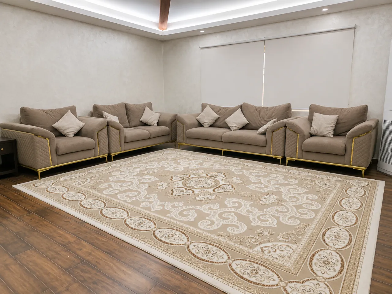 Al-Ghafa chalet — photo 11