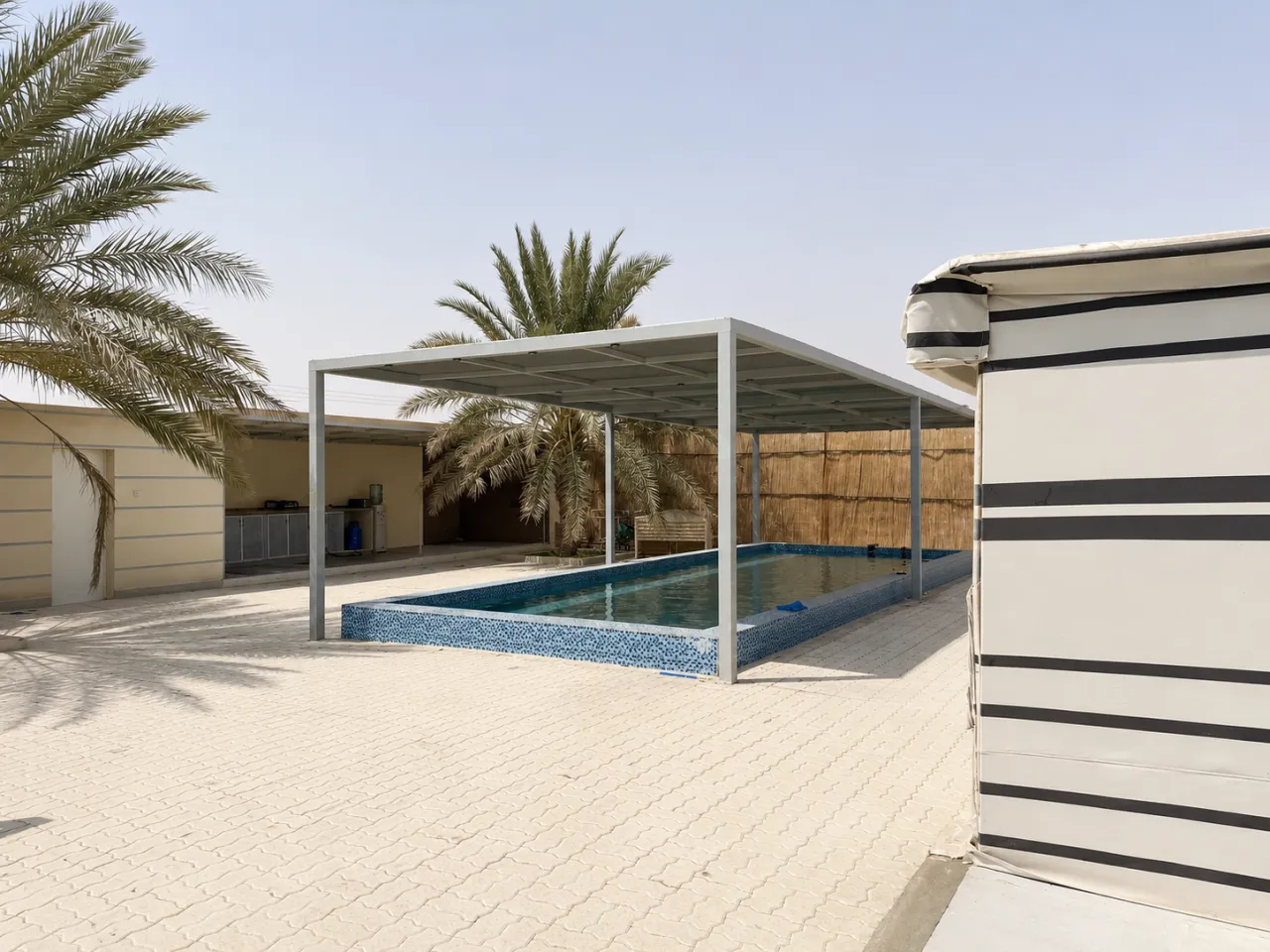Al-Ghafa chalet — photo 9