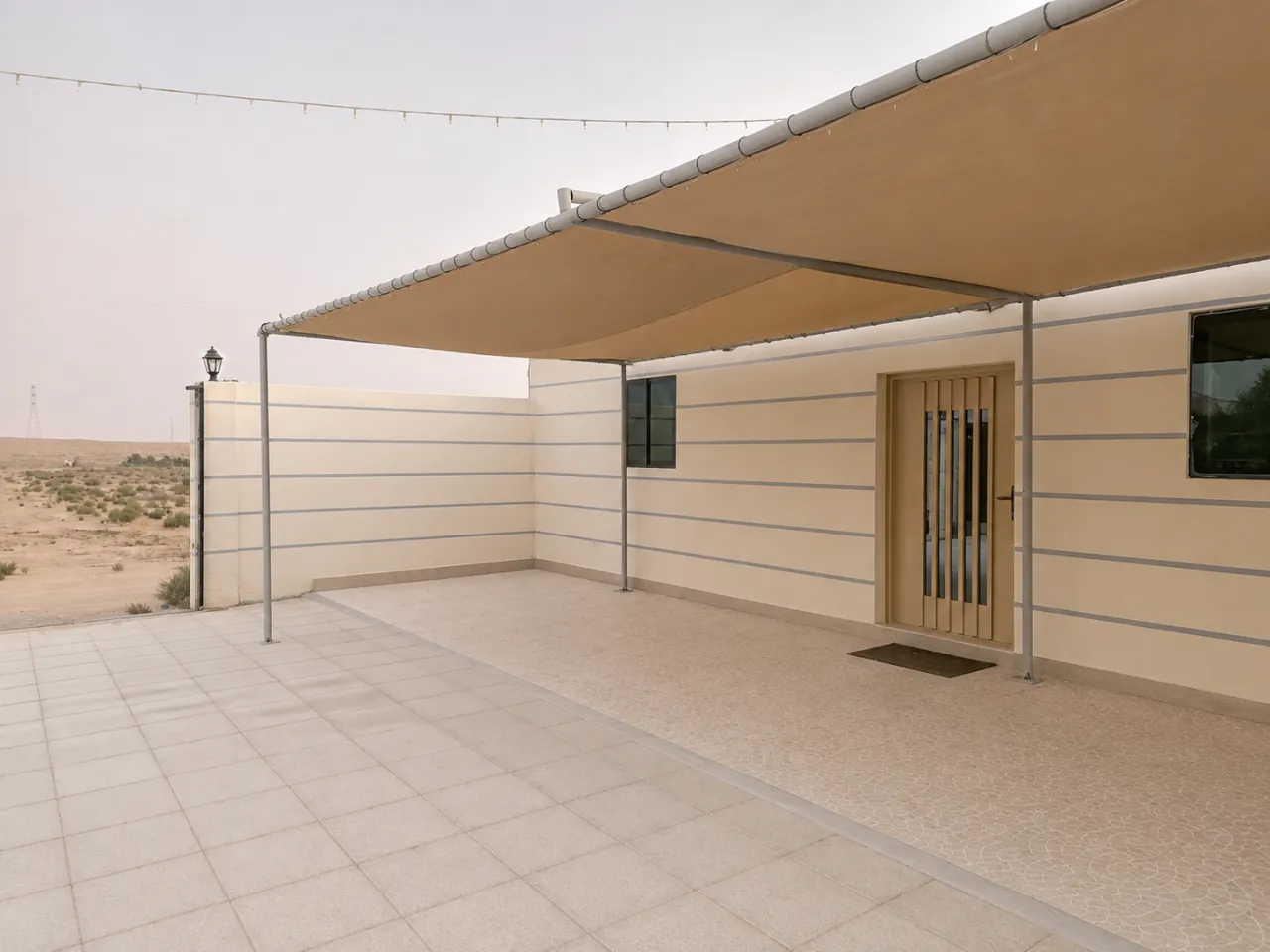 Al-Ghafa chalet — photo 2