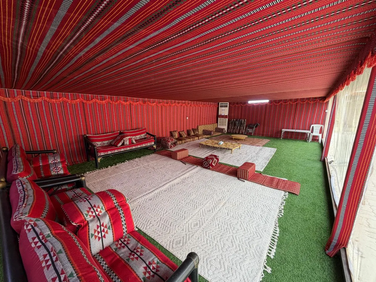 Al-Ghafa chalet — photo 11