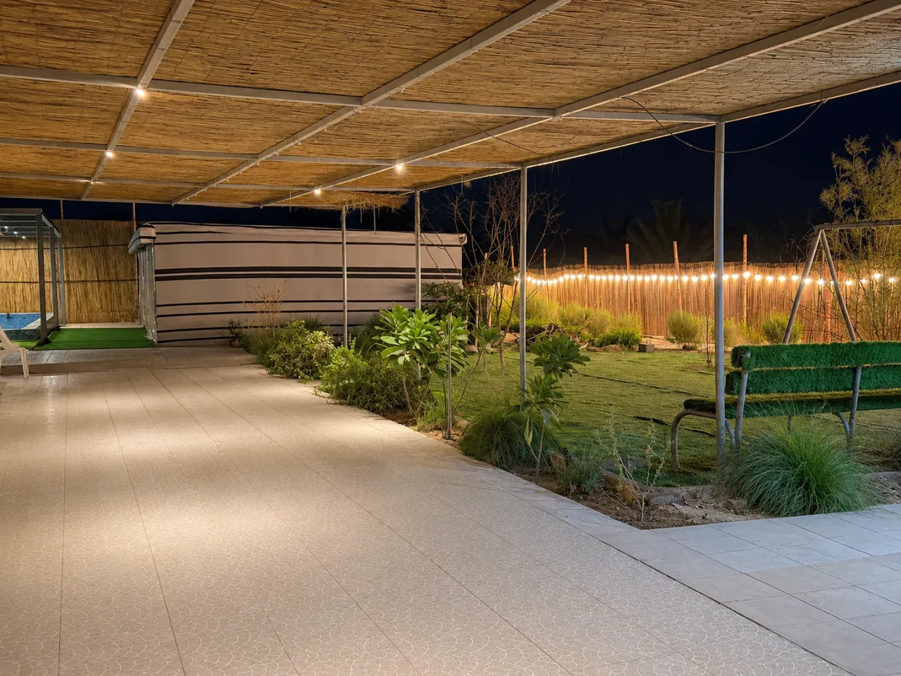 Al-Ghafa chalet — photo 6