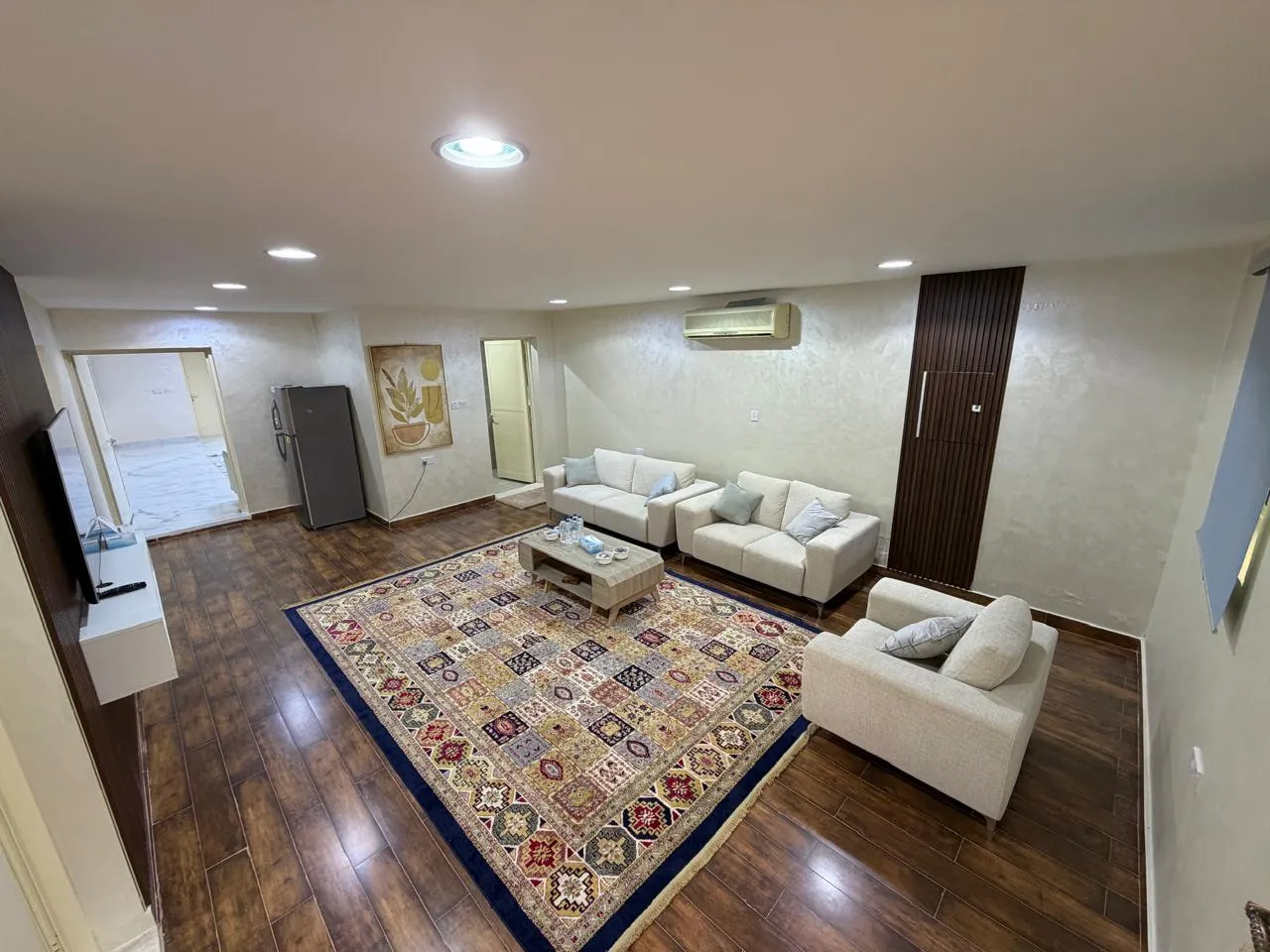 Al-Ghafa chalet — photo 6