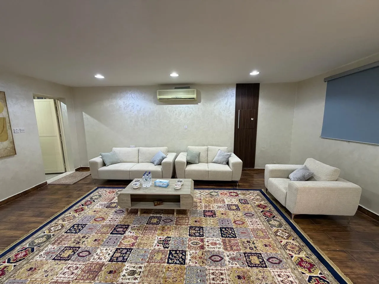 Al-Ghafa chalet — photo 7