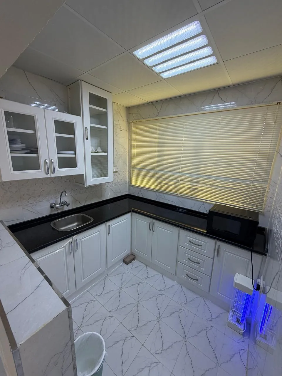 Al-Ghafa chalet — photo 8