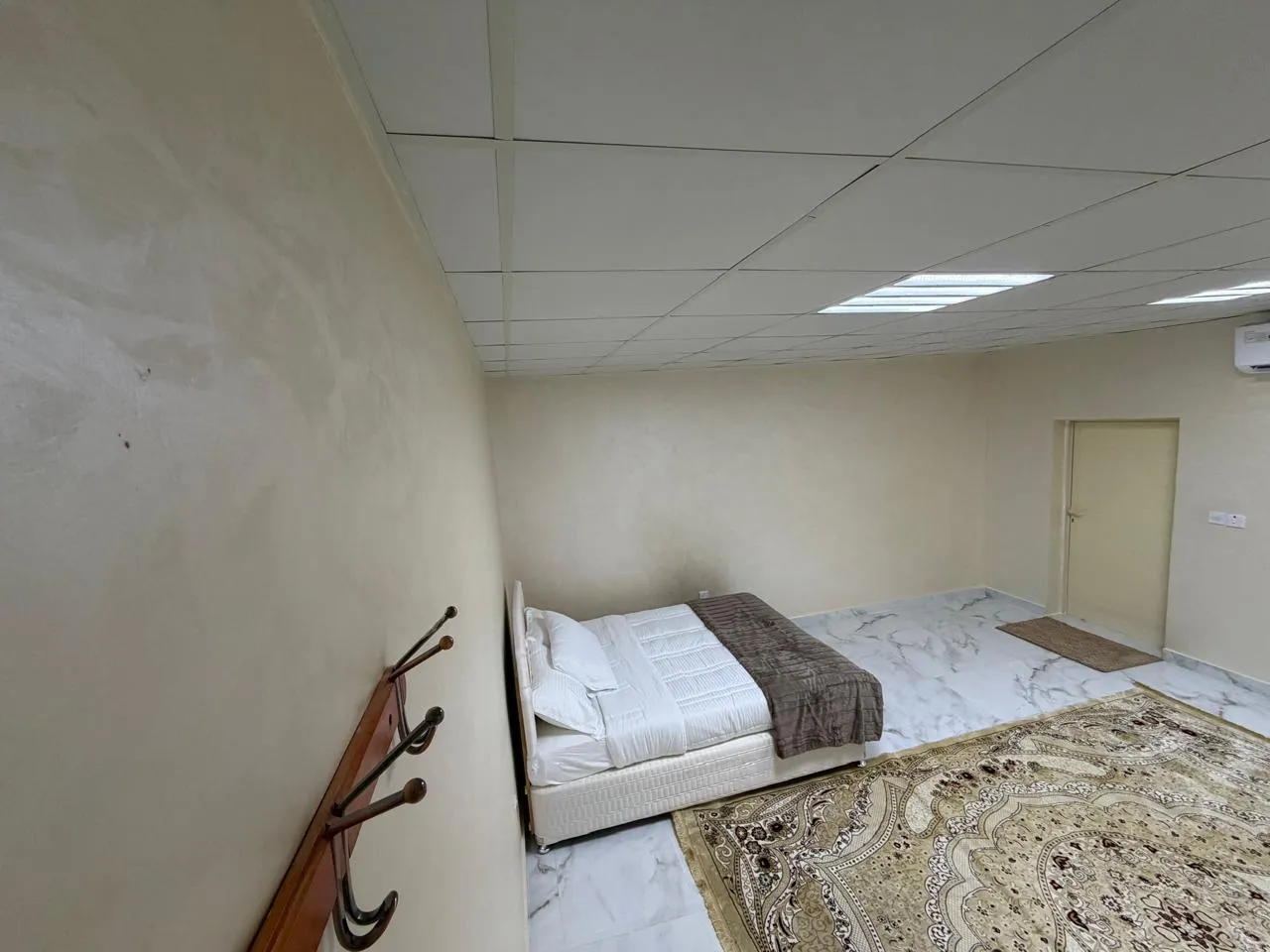 Al-Ghafa chalet — photo 16