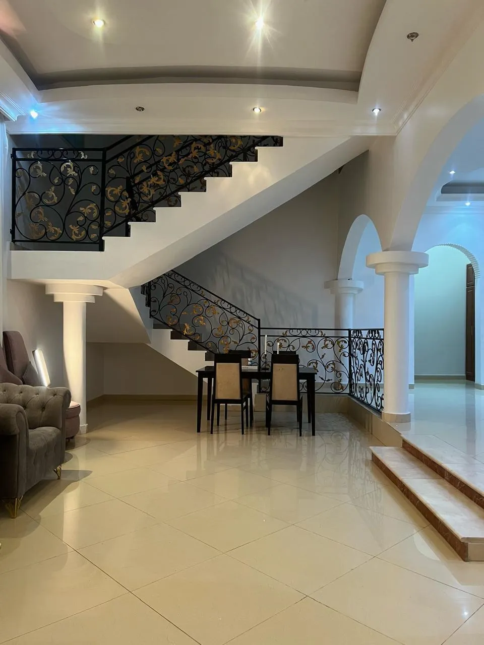Happiness chalet — photo 20