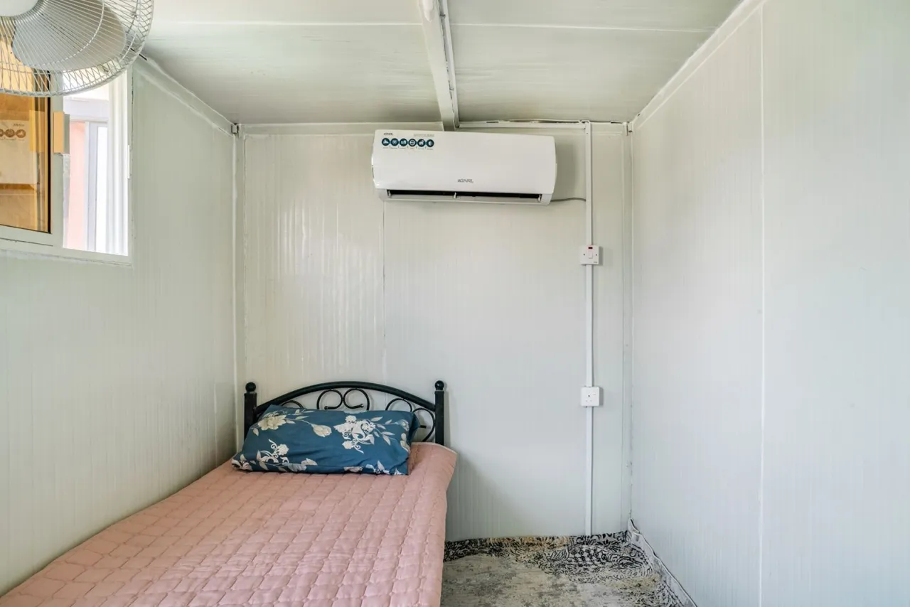 Lazard rest — photo 27