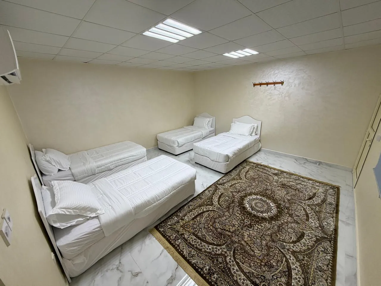 Al-Ghafa chalet — photo 14