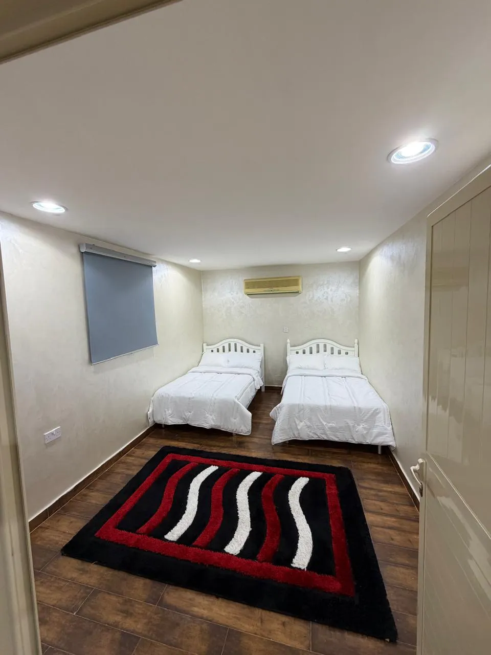 Al-Ghafa chalet — photo 15