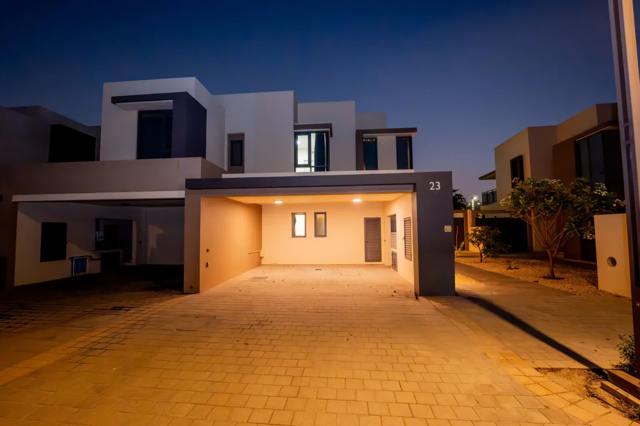 Dubai Hills — photo 6