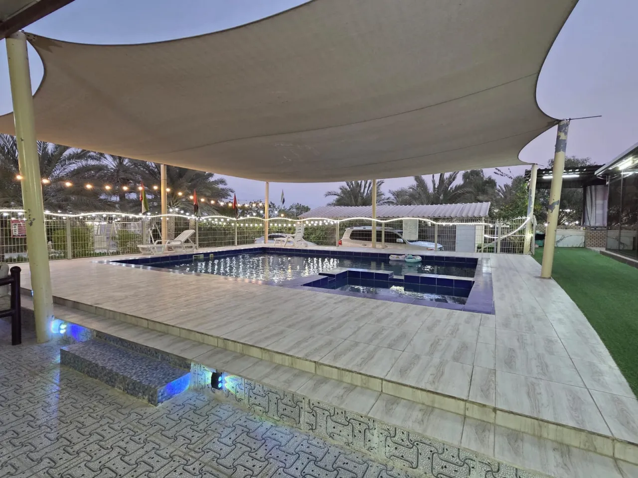 Al Raha farm — photo 28