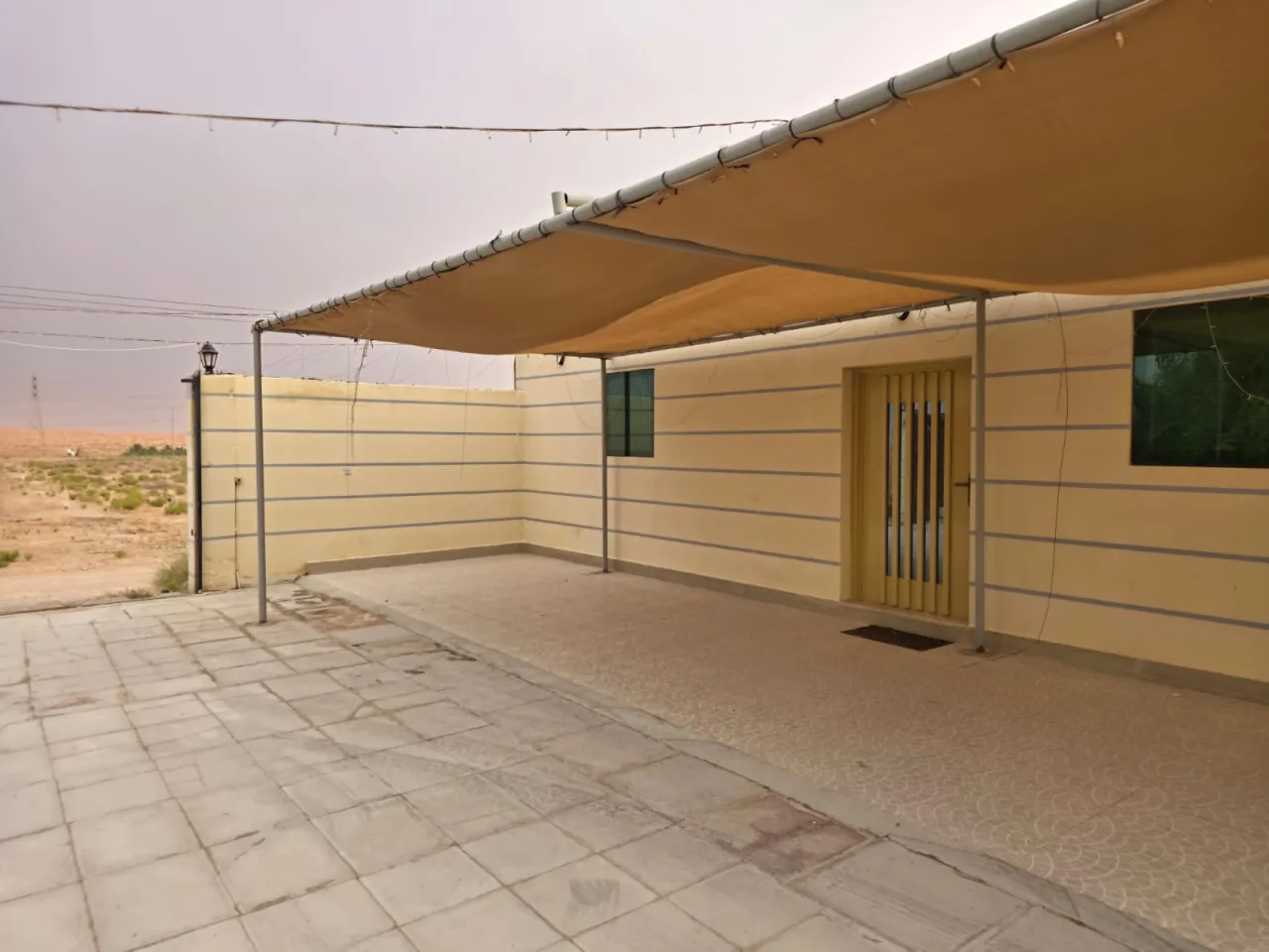 Al-Ghafa chalet — photo 4