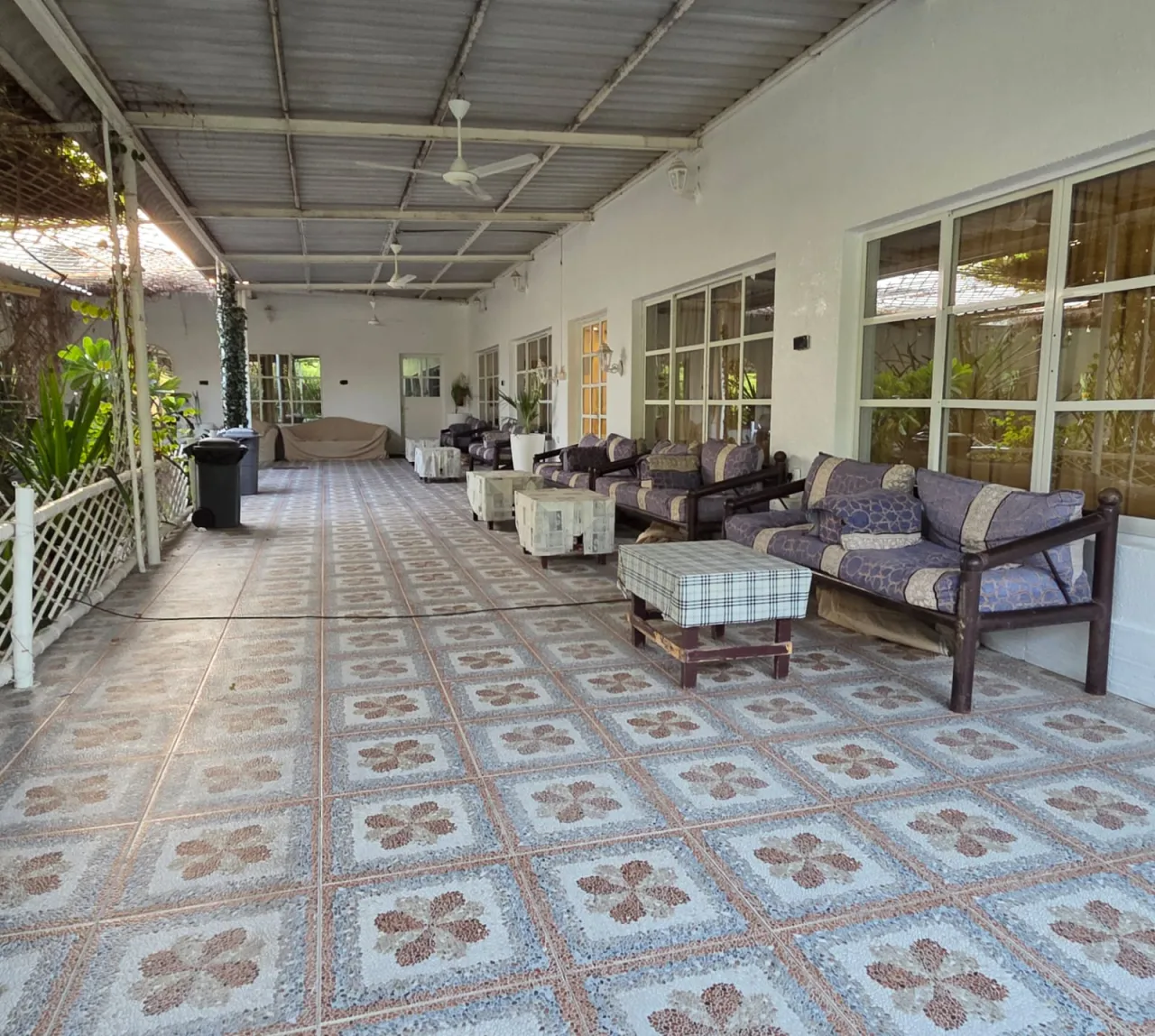 Al shahad Farm — photo 7