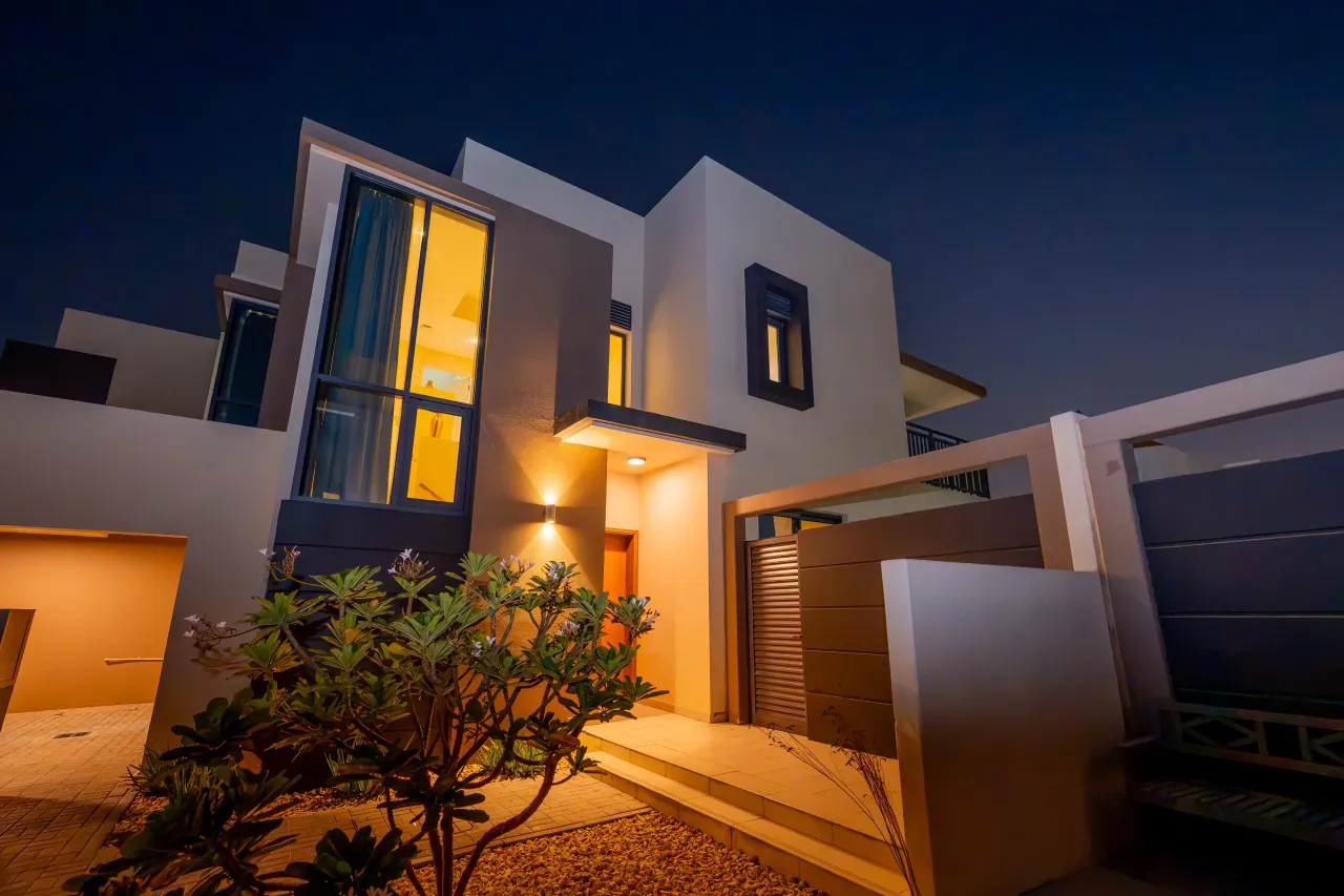 Dubai Hills — photo 4
