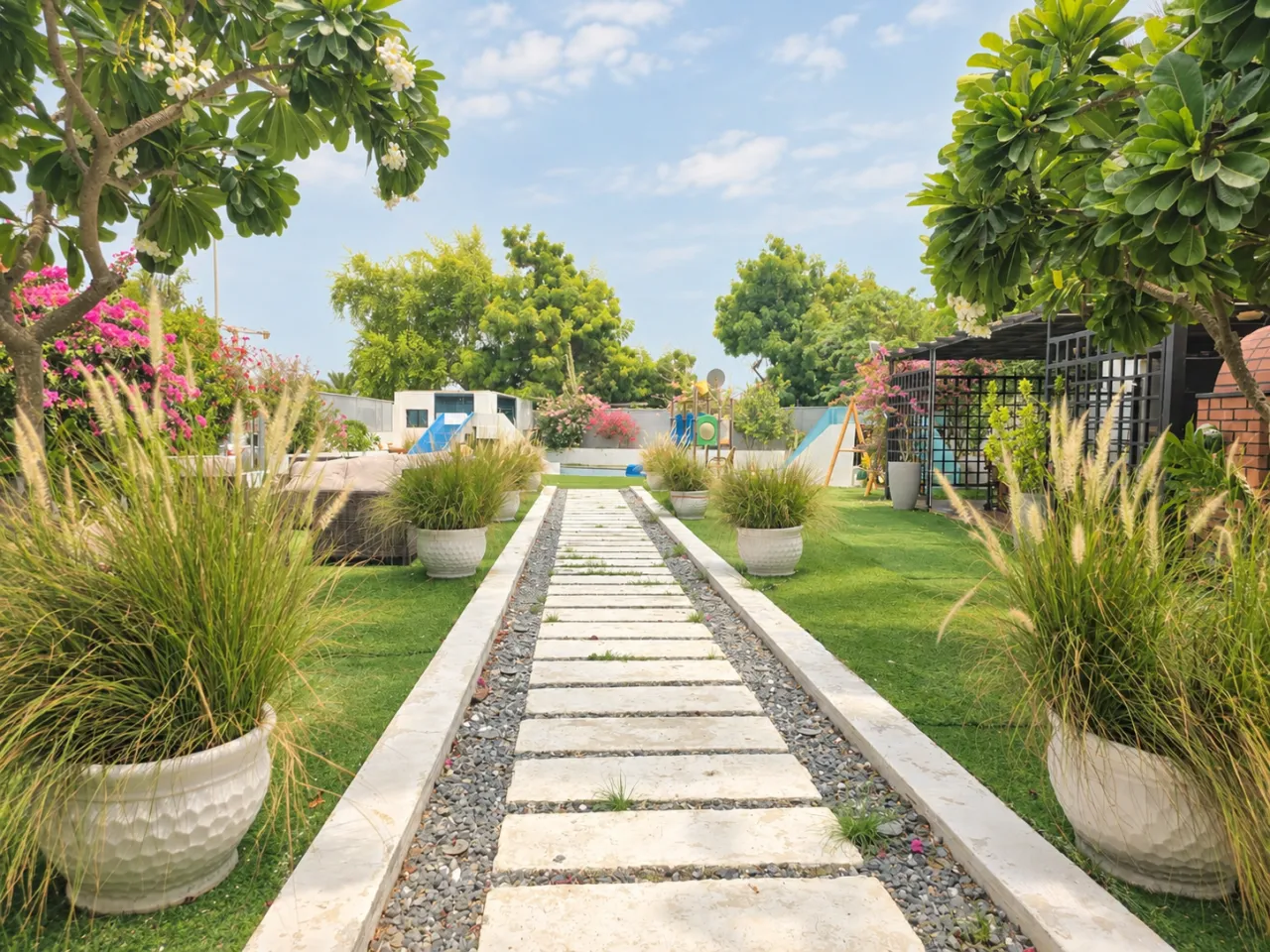 Al shareq rest — photo 11