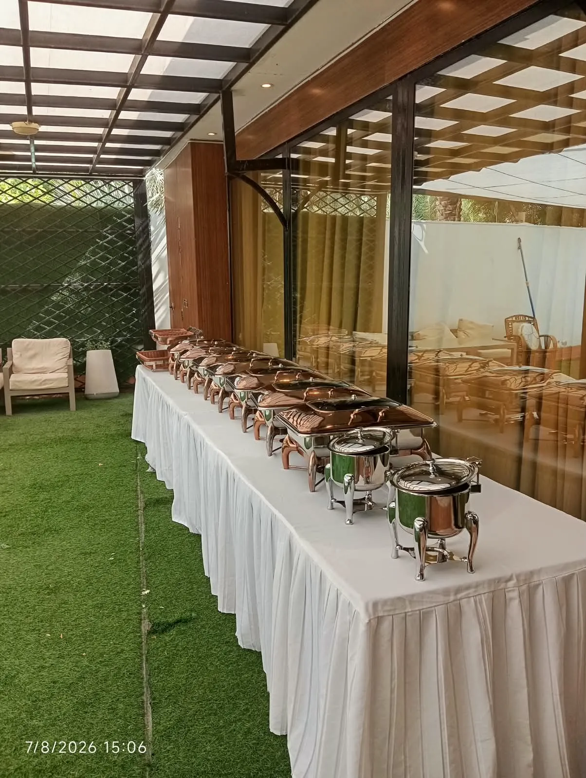 Al shareq rest — photo 25