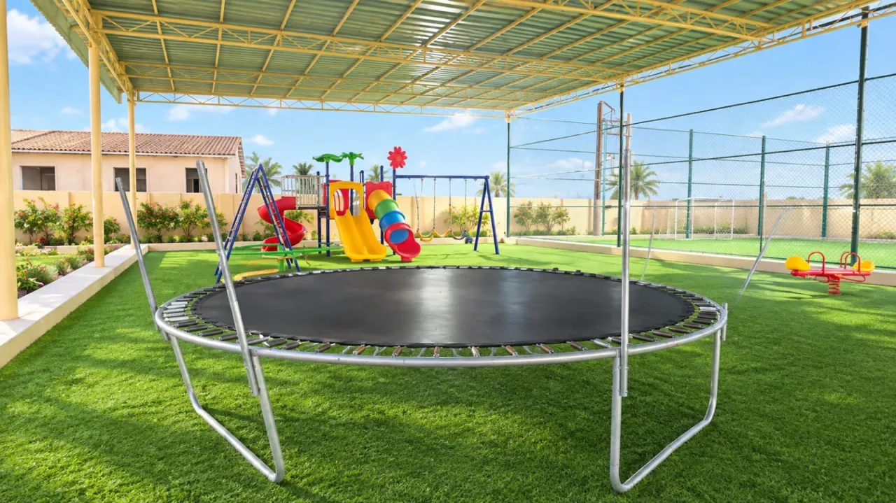 Al Qubba Farm — photo 9