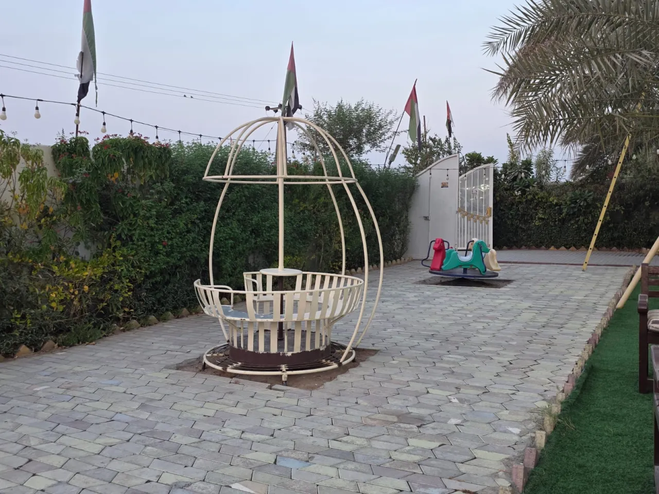 Al Raha farm — photo 14