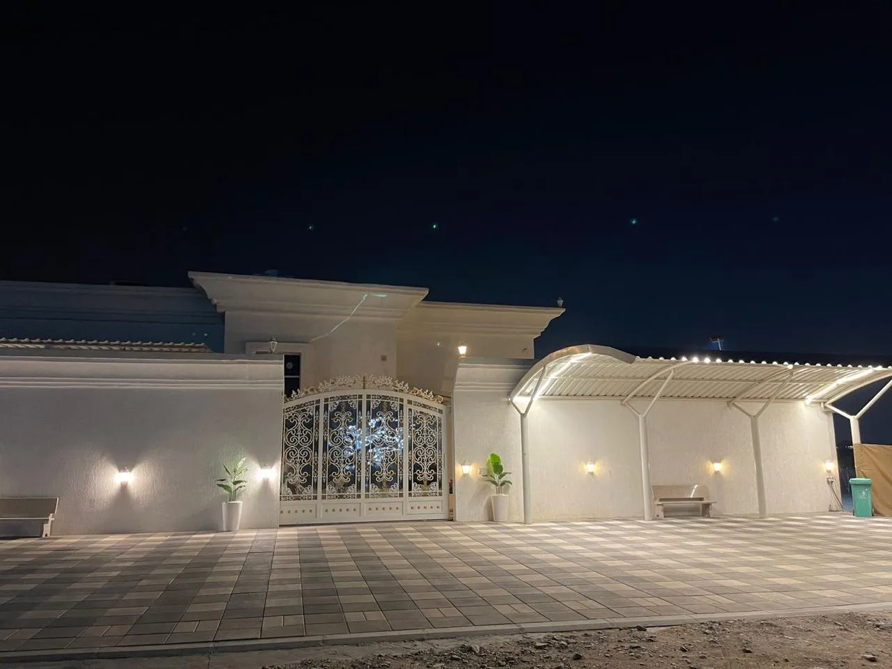 Happy villa — photo 10