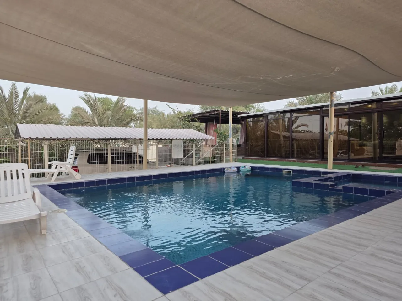 Al Raha farm — photo 29
