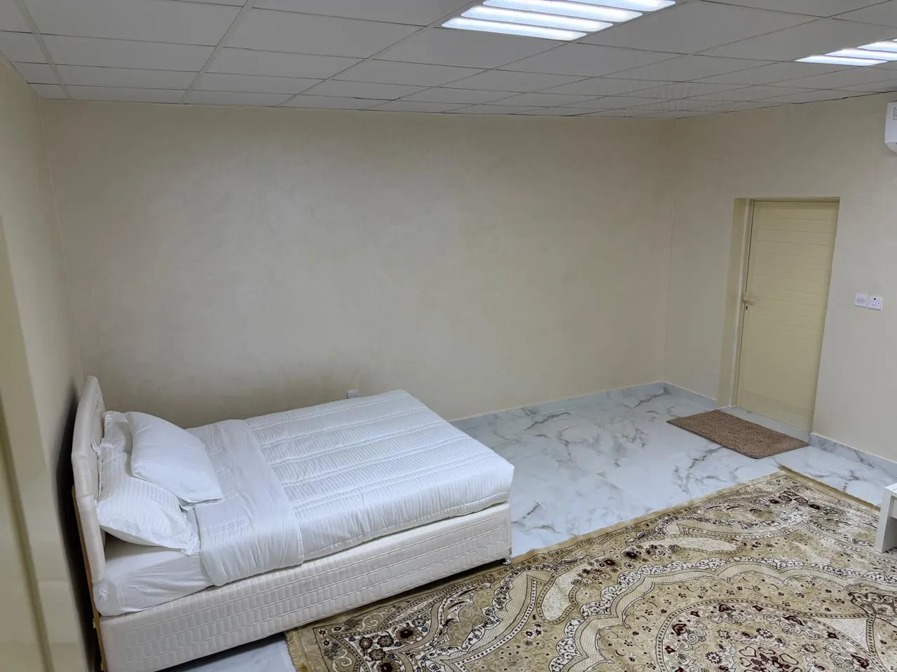 Al-Ghafa chalet — photo 19