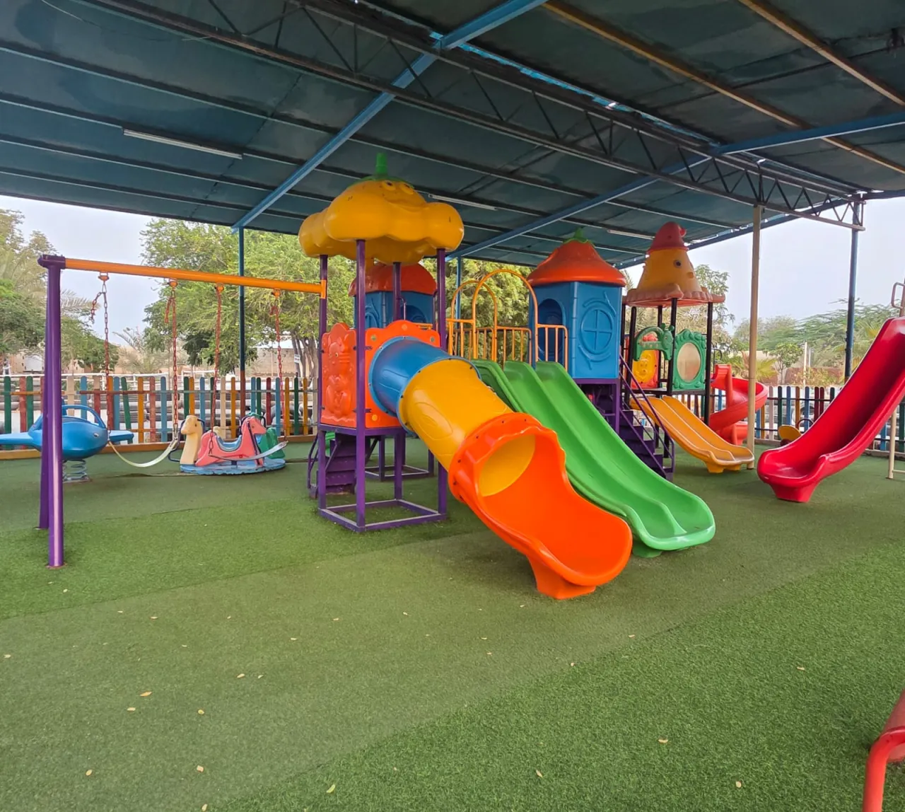 Al shahad Farm — photo 15