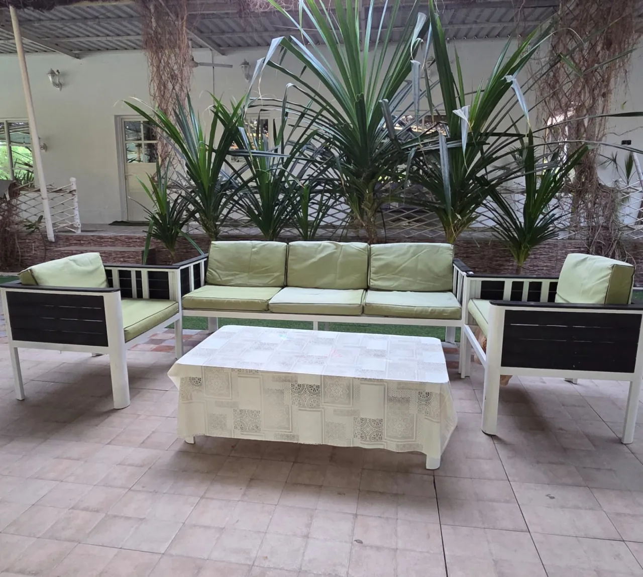 Al shahad Farm — photo 8
