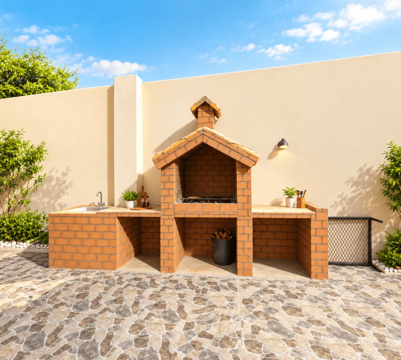 Al Qubba Farm — photo 11