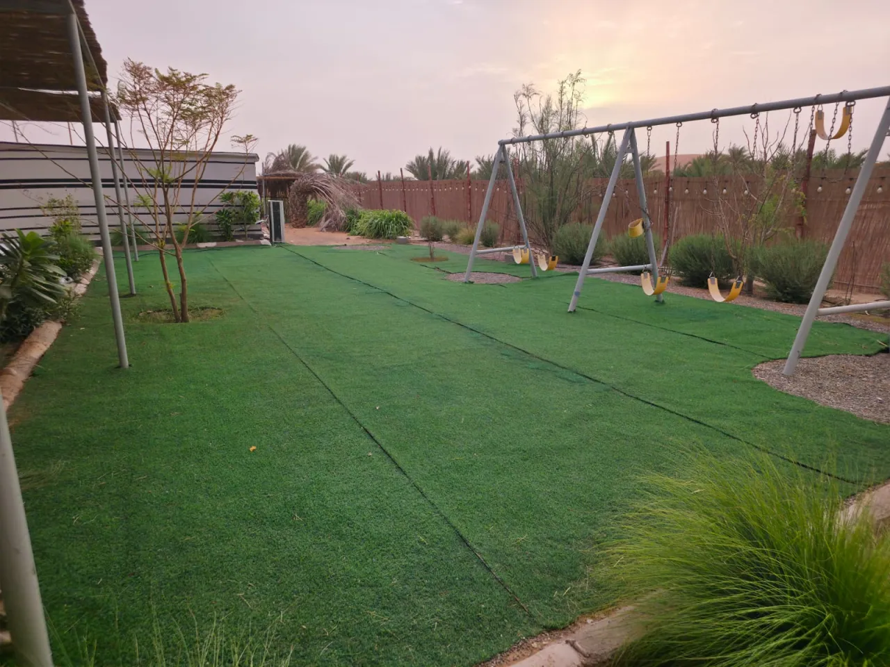 Al-Ghafa chalet — photo 2