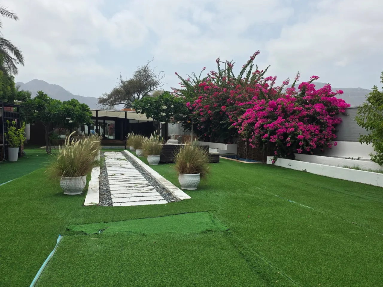 Al shareq rest — photo 8