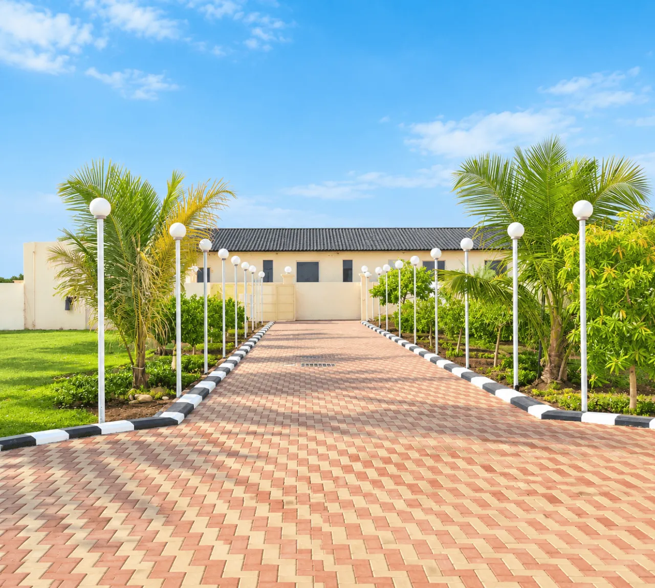Al Qubba Farm — photo 3