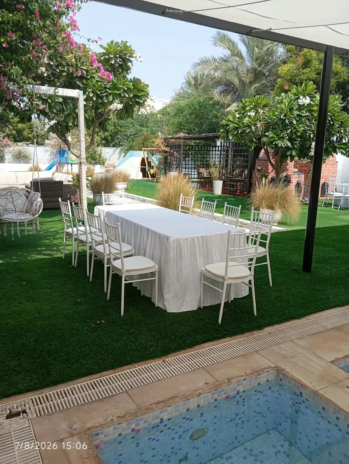 Al shareq rest — photo 22