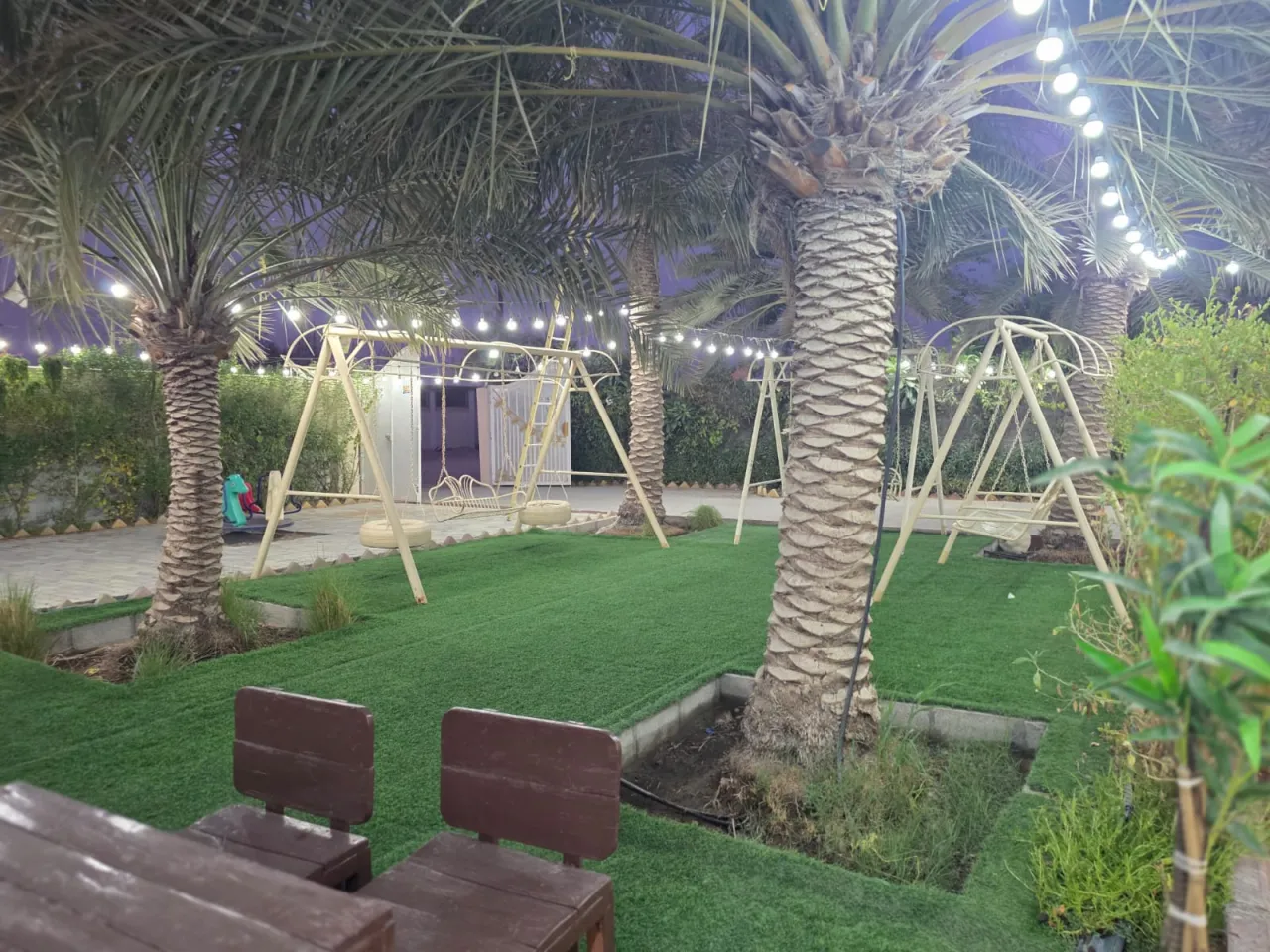Al Raha farm — photo 2