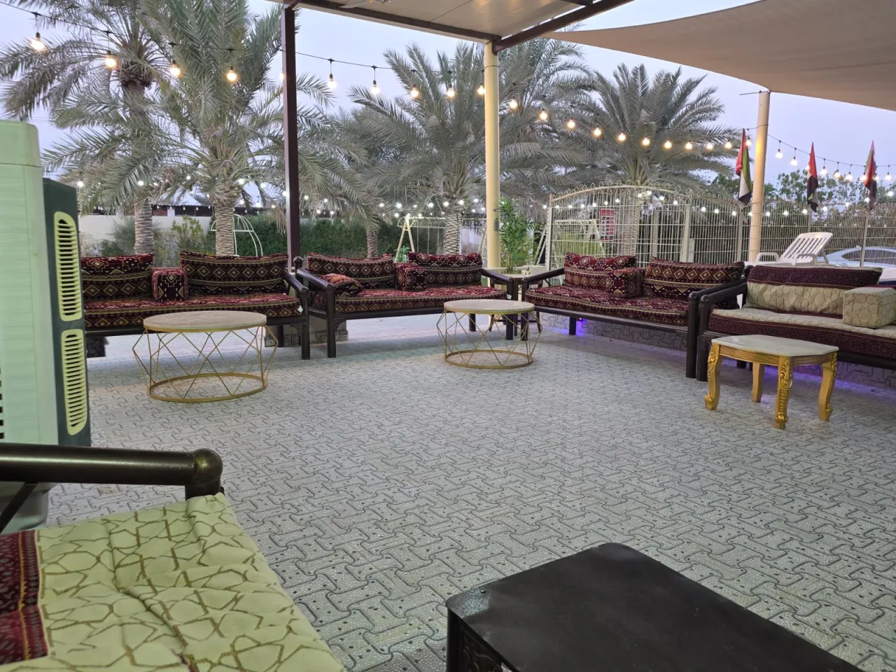 Al Raha farm — photo 9
